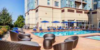 Apex Apartments Gallery 25