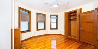 Large 3BR Near Coolidge Corner | 1,300 SF | W/D in Unit | Central A/C | 9/1 Gallery 15