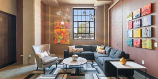 Affordable Housing - Buzza Lofts of Uptown Gallery 10
