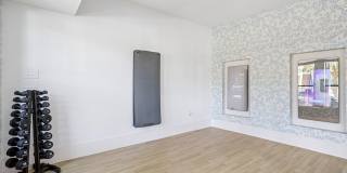 Dorian and Encore Gallery 37