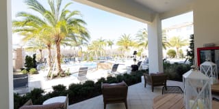 Pier 8 at the Preserve Gallery 15