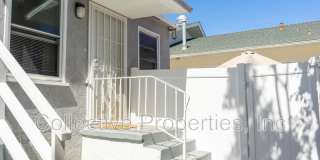3122 Cañon Street - B Gallery 1