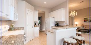 LELY RESORT - GOLF COURSE VIEW - 3 BEDS INCLUDING PRIVATE CABANA / 3 BATHS - POOL HOME - FURNISHED Gallery 5