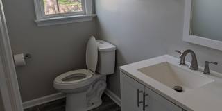 POCAHONTAS VILLAGE Gallery 9