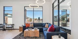 The Ranches at Gunsmoke - Affordable Housing Gallery 3