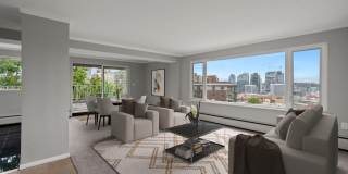 1200 Boylston Avenue - 900 Gallery 11