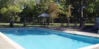 Beautiful Downstairs 2 Bedroom 2 Bath looking out to the Sonoma Creek! Gallery 4