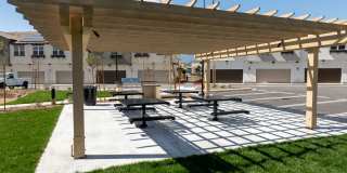 Calista Luxury Townhomes Gallery 2