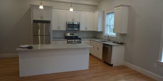 $3,850 Renovated 3BR Near Boston College | Parking Included | Updated Kitchen & Bath Gallery 1