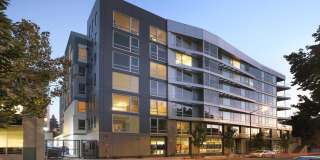 The Addison Berkeley Gallery 3