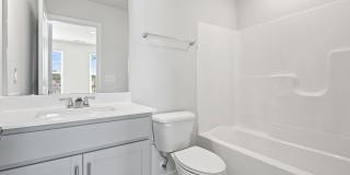 Just Listed! Beautiful 3BR/3.5BA Townhome + $500 Off First Month's Rent Gallery 20