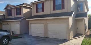 Townhome near Randolph AFB Ready for Move-In Gallery 1