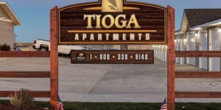 Tioga Apartments Gallery 1