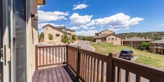 Mountain Shadows Gated Townhome with Mountain & Open Space Views!! Gallery 36