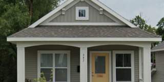 Downtown single-family home Gallery 1