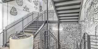 Vestra at unCommons Gallery 76