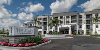 The Alary Gallery 2