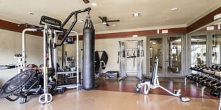 Sedona Ranch Apartments Gallery 26