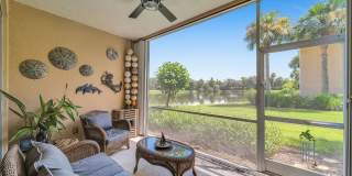 Serene Lakefront Living at Moody River Estates in NORTH FORT MYERS– Your Dream Home Awaits! 2BED+DEN/2BATH.FULLY FURNISHED Gallery 24