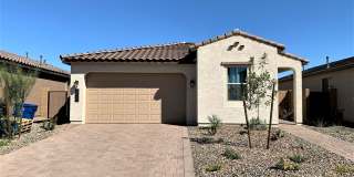 Just built 4bd 3ba Home at Desirable Alamar Community in Avondale! Resort Style Community Pool! Gallery 1