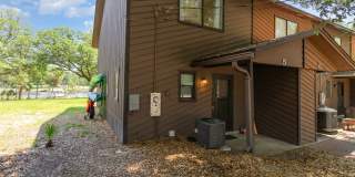 WATERFRONT BOATDOCK | FULLY FURNISHED | UTILITIES INCLUDED | MINUTES FROM NAS PENSACOLA Gallery 1