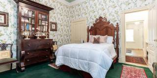 RESIDENTIAL/COMMERCIAL RENTAL - Charming historic home located downtown Opelika! (*Partially Furnished) RESIDENTIAL/COMMERCIAL RENTAL - Charming historic home located downtown Opelika! (*Partially Furnished) Gallery 20