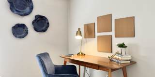 Nu Six Forks Gallery 64