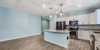 Gorgeous 3/2 in St. Cloud with fence enclosed yard and 3 car garage!  Available Now! Gallery 7