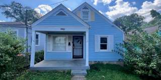 Nice 4BR/1BA house with Appliances Nice 4BR/1BA house with Appliances Gallery 1