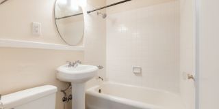 Austin Apartments Gallery 29