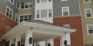 Senior Housing - Hawthorn Village Gallery 4