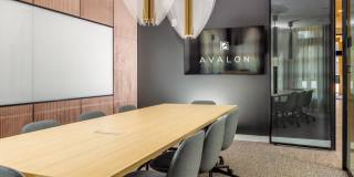 Avalon Princeton Circle Gallery 20