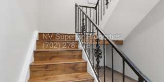 SE Desert Inn and Eastern!! Townhouse with 2 parking Spaces!! Recent Remodel!! Gallery 18