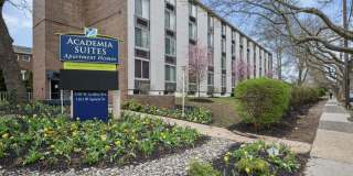Academia Suites Gallery 14