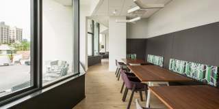 City Hyde Park Gallery 22