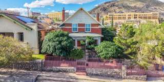1805 ARIZONA Avenue Gallery 1