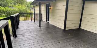 FOR RENT BENTON - 4 Bedroom, 2 Full baths Gallery 18