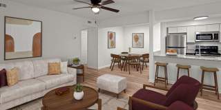 Mammoth at the Orchard Apartments Gallery 1