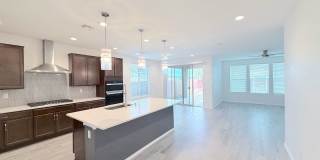Beautiful new 4-bed, 2-bath home in the Broadmoor Heights area of Rio Rancho! Refrigerated Air! Beautiful new 4-bed, 2-bath home in the Broadmoor Heights area of Rio Rancho! Refrigerated Air! Gallery 1