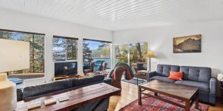 Whitefish Home with Great Lake Views Gallery 1