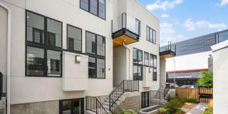 LUX 3BD, 5BA Townhome Near Cherry Creek, Congress Park, and City Park LUX 3BD, 5BA Townhome Near Cherry Creek, Congress Park, and City Park Gallery 1