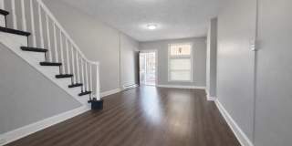 Three Bedroom Home In Baltimore City Gallery 4