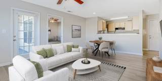 Cherry Grove Commons Apartments Gallery 1