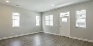 Modern 3 Bedroom Home in Red Bank Gallery 3