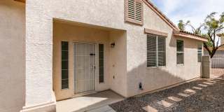 Silverado Ranch 3 bedroom home completely remodeled interior ready for immediate move in! Gallery 43