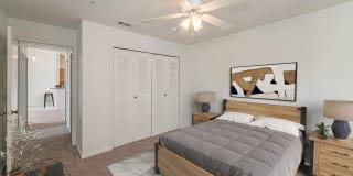 Affordable Housing - Pinewood Apartments Gallery 23