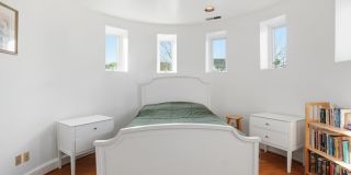 Charming Historic Capitol Hill Loft | 1 BR + Lofted Bedroom Gallery 14
