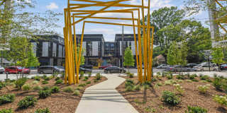 Centro NoDa Gallery 33