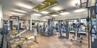 Vista Energy Corridor Gallery 55