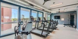 Ekos City Heights - Senior Housing Ekos City Heights - Senior Housing Gallery 16